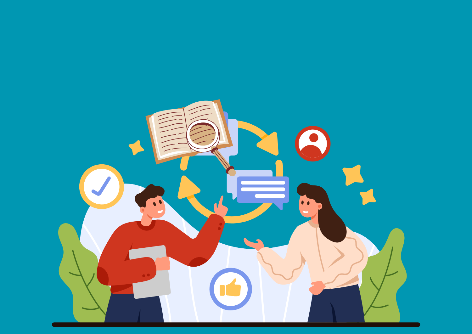 Mengenal Ciri dan Fungsi Teks Sastra sebagai Media Pembentukan Karakter